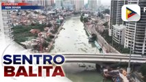 Estrella-Pantaleon Bridge, pinasinayaan ni Pangulong Duterte;  biyaheng Mandaluyong-Makati, mapapaikli na sa 10 minuto