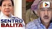 Pagsuporta ng partido Reporma sa tambalang Lacson-Sotto sa 2022 elections, kasado na; Rep. Alvarez, iginiit na hindi siya lumilipat sa oposisyon