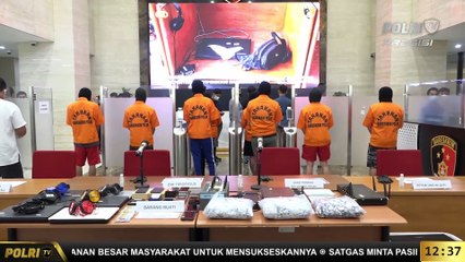 Live Dialog Bersama Ketua Satgas Waspada Investasi Tongam L. Tobing Terkait Pinjaman Online  Ilegal