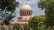 Watch: Supreme Court to hear plea seeking pegasus probe next week