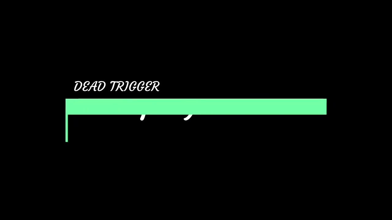 DEAD TRIGGER Gameplay - Part 8