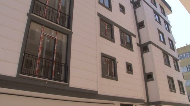 Maltepe’de hayali daireleri 15 kişiye satan müteahhit kayıplara karıştı