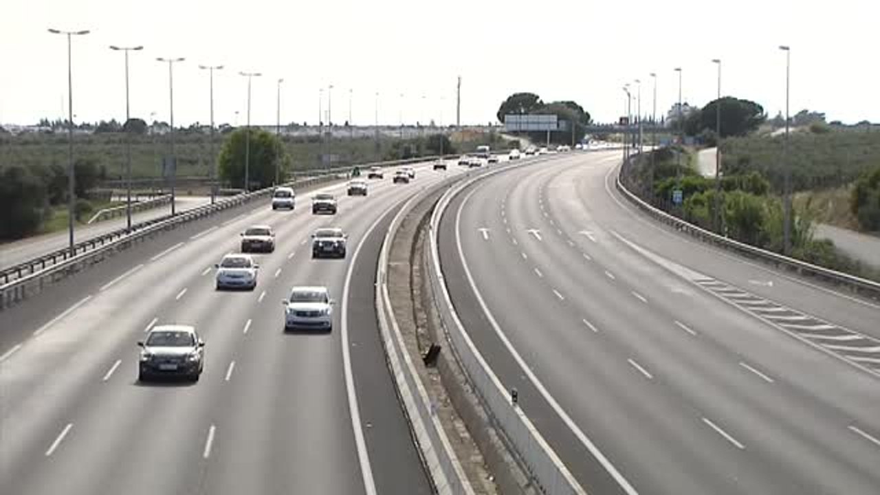 Arranca la segunda operación salida del verano