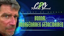 Le CDG-NB N.02 – Bonnal et les Nonagénaires Génocidaires
