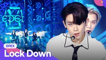 EPEX (이펙스) - Lock Down (락다운) | 2021 Together Again, K-POP Concert (2021 다시함께 K-POP 콘서트)