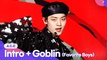 A.C.E (에이스) - Goblin (Favorite Boys) (도깨비) | 2021 Together Again, K-POP Concert (2021 다시함께 K-POP 콘서트)