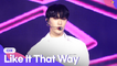 CIX (씨아이엑스) - Like It That Way | 2021 Together Again, K-POP Concert (2021 다시함께 K-POP 콘서트)