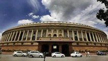 Watch: High drama in Lok Sabha, Rajya Sabha over Pegasus row