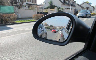 Attention, "l'arnaque au rétroviseur" sévit de nouveau en France
