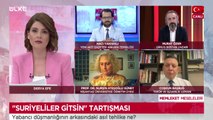 Memleket Meseleleri - Hacı Yakışıklı | Murat Özer | Nurşin Ateşoğlu Güney | Coşkun Başbuğ | 29 Temmuz 2021