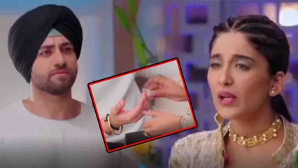 Choti Sarrdaarni Spoiler:  Seher ने Rajveer के घर पहुंचकर किया ये बड़ा काम | FilmiBeat