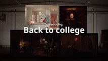 Study life your way – Back to college at IKEA