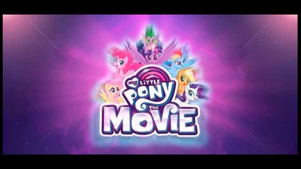 My Little Pony le Film (2017) Streaming H264