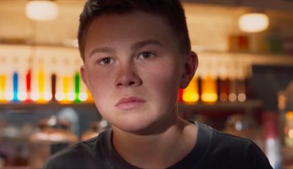 Buckley's Chance - Trailer (English) HD