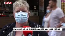 Sécurité: Les habitants du département du Nord, particulièrement touchés par la hausse de la violence, s’inquiètent de l'explosion de la délinquance