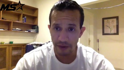 Oscar Salazar: Olímpic Medalist and Inspiring Taekwondo Coach 🥋