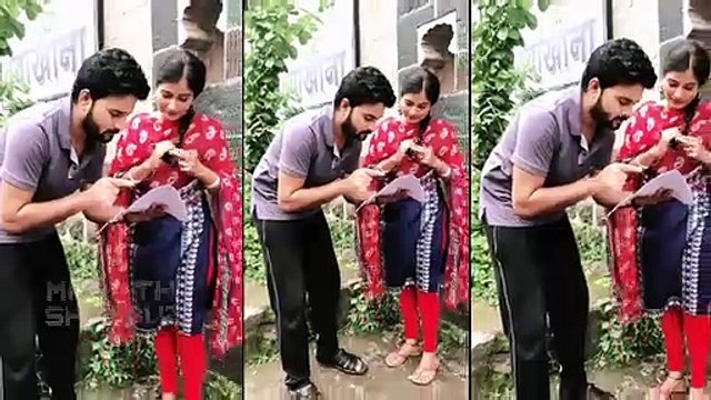 Mazi Tuzi Reshimgath | Shreyas Talpade & Prarthana Behere's Comeback On Small Screen | Zee Marathi