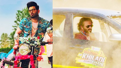 Bigg Boss Fame Paras Chhabra Hints At Participating In Khatron Ke Khiladi 12