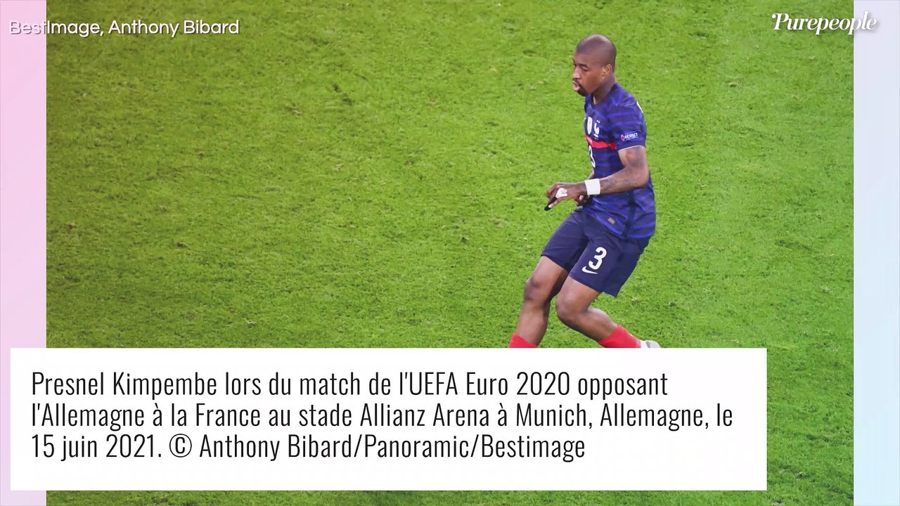 Presnel Kimpembe : Son chien tabassé en pleine rue