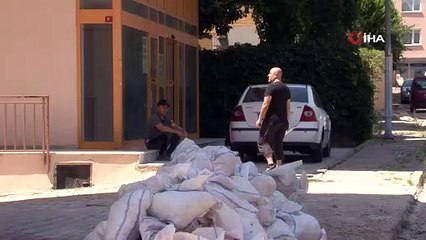 İstanbul'da ''hayali daire'' vurgunu! Olmayan evleri sattılar