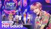 NCT DREAM (엔시티 드림) - Hot Sauce (맛) | 2021 Together Again, K-POP Concert (2021 다시함께 K-POP 콘서트)