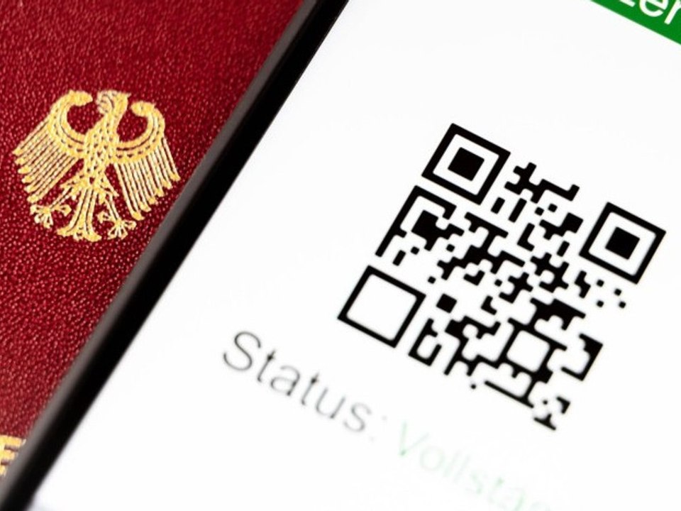 Corona-testpflicht ab 1. august: das müssen reiserückkehrer beachten