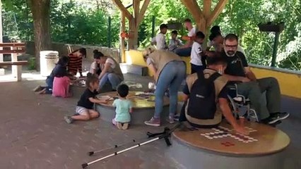 Мигранты: нелегкий путь к мечте