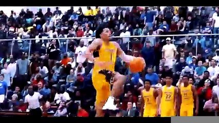 Cade Cunningham est le premier choix de la draft 2021 ! Direction les Pistons. Découvrez son parcours !