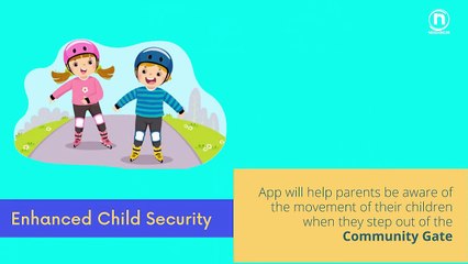White Label Visitor Management Application on your brand name | Gatekeeper App | Condominium App