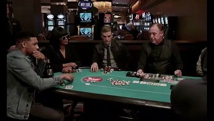 The Card Counter Trailer #1 (2021) _ Movie Trailers clips