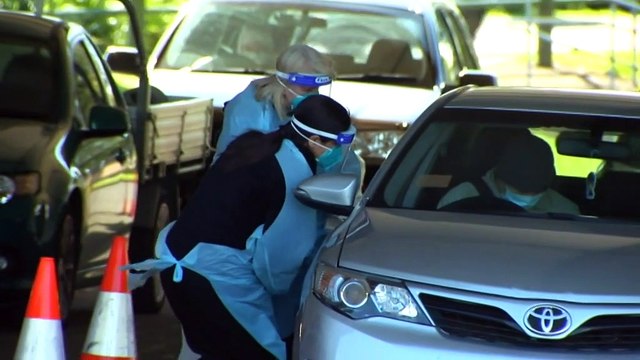 Almost a quarter of infections last week were children