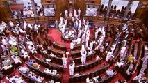 Oppn ruckus as Lok Sabha start,demand for spyware case probe