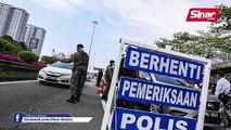 Alhamdulillah... Malaysia masih aman: PDRM