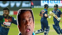 India vs Sri Lanka 3rd T20I Highlights | Oneindia Telugu