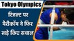 Tokyo 2020: India boxer Mary Kom questions change of Ring Dress at Tokyo Olympics | वनइंडिया हिंदी