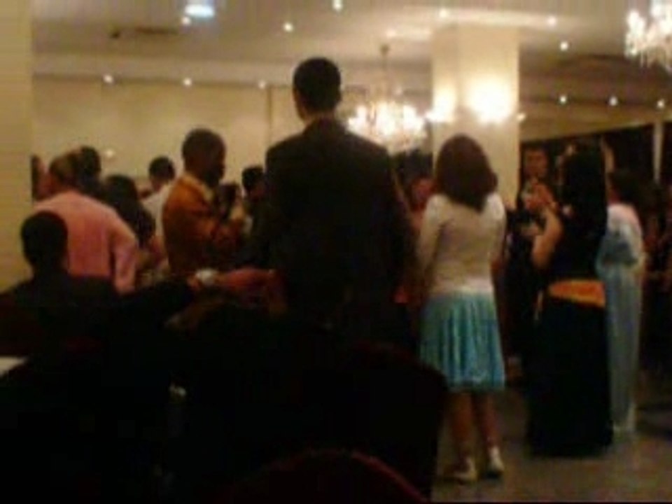 LA FIEVRE DU SAMEDI SOIR