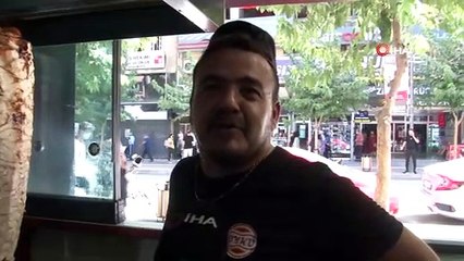 6 bin TL’ye çalışacak eleman bulamıyorlar