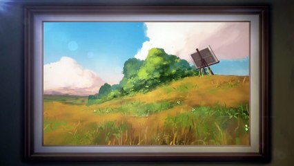 Behind the Frame | Release Date Announcement Trailer