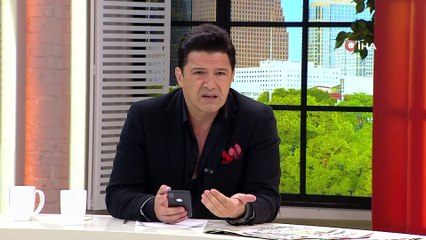 Hakan Ural’ın duygu dolu anları