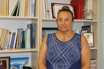 Son dakika haberi | 'YANGINLAR HEM TÜYLER ÜRPERTİCİ, HEM ŞÜPHE UYANDIRIYOR'