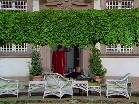 Mit Leib und Seele S02E03-Die einzige Chance