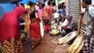 পেটের দায়ে বাজারে  বাজারে নংরামি করে চাঁদা আদায় করছে হিজড়ারা - Hijra 2020 - হিজড়া ভিডিও