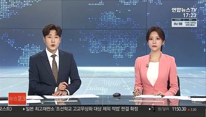 작년 北경제 4.5% 역성장…국민총소득 南 1.8%
