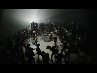 Acidman - Stay In My Hand