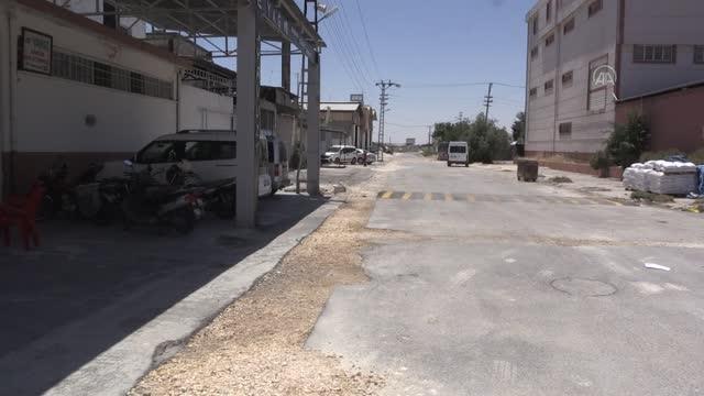 GAZİANTEP - Tescilli Nizip sabunu yurt içi ve dışından yoğun ilgi görüyor