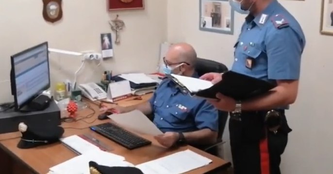 Furbetti del Reddito di Cittadinanza: 77 denunce nell'Agrigentino (30.07.21)
