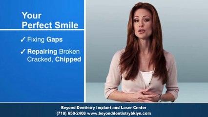Best Dentist Brooklyn NY