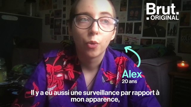 Violences conjugales : ados, elles ont vécu des relations toxiques