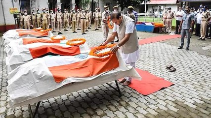 Watch: Assam seeks apology from Mizoram over deadly clashes