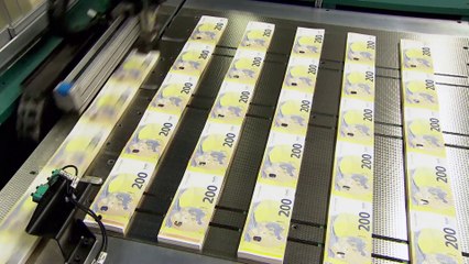 El PIB rebota un 2,8% en el segundo trimestre